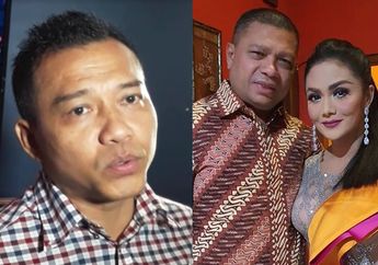 Pantas Sesali Pernikahannya dengan Anang, KD Buka Dapur dan Bandingkan dengan Suaminya: Saya Nggak Bisa Jauh, Raul Servis Luar Dalam