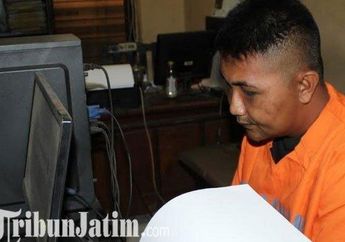 Ngaku jadi Anggota TNI, Kuli Bangunan Ini Perdaya 3 Janda Cantik, Berhasil Kuras Harta Mereka hingga Dicumbu Satu per Satu