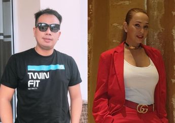 Tak Henti Goda Kiki Fatmala Saat Jadi Bintang Tamu di Acara Talkshow yang Dipandunya, Vicky Prasetyo Bongkar Fakta Mengejutkan