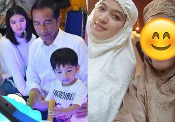 Dulu Hidup dari Jualan Ayam Goreng, Potret Kakak Selvi Ananda yang Tak Pernah Tersorot Ini Bikin Warganet Terpana!
