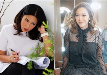 Tak Disangka, Deretan Artis Cantik Ini Ternyata Memiliki Darah Pahlawan Nasional, Dari Cicit Pangeran Diponegoro hingga HOS Tjokroaminoto