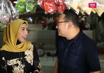 16 Tahun Lamanya Hidup Sendiri Tanpa Pasangan, Artis Cantik Sekaligus Politisi Ini Beri Tanggapan Tak Terduga Saat Ditanya Apakah Trauma
