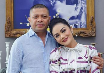 Raul Lemos Sindir Keras Ulah Tukang Selingkuh dan si 'Penyimpan Bangkai', Krisdayanti: Kembali Itu Selalu Lebih Kuat Daripada Mundur!