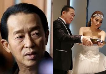 Jebloskan Jessica Wongso ke Penjara Karena Dinilai Pengecut saat Bunuh Putrinya dengan Racun, Ayah Mirna Salihin Kini Bahagia Miliki Istri Muda Baru, Hotman Paris: Hidup Adalah Pilihan!