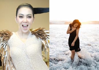 Setelah Hotman Paris, Presenter Cantik Ini Jadi Korban Blokir Syahrini Hanya Karena Ayam Goreng, Terkuak Alasan Di Baliknya: Soalnya Dia Tuh 'Aneh'