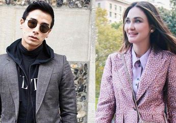 Pamer Momen Makan Malam Bersama, Ryochin Blak-blakan Tulis Kalimat Romantis untuk Luna MayaLalu Sampaikan Hal Ini, Sudah Pacaran?