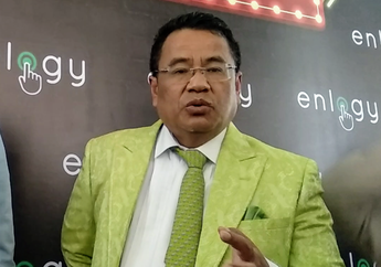 Targetkan Punya 50 Vila di Bali, Hotman Paris Mengaku Ingin Hindari Godaan Pekerjaan di Jakarta