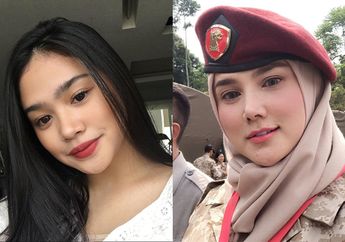 Terlahir dari Rahim Ibu yang Dicap Pelakor, Tiara Savitri Ikut Terseret Gelombang Hujatan Netizen hingga Ngamuk Gegara Disebut Hamil Duluan: Buset Dah Baru Nyadar Banyak Banget yang Ngatain!