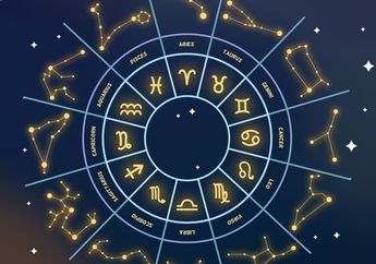 Catat dan Siap-Siaplah! 3 Zodiak yang Paling Beruntung di Tahun 2020, Kamu Termasuk?