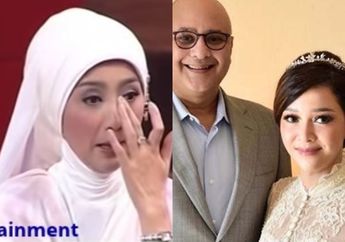 Ditinggal Menikah dengan Wanita Lain Setelah Putus dengannya, Artis Ini Kenang Sang Mantan yang Kini Sudah Jadi Suami Orang Sambil Menitikkan Air Mata