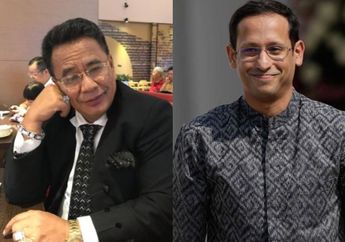 Pernah Tertawai Ide Nadiem Makarim yang Ingin Dirikan Gojek, Hotman Paris Kini Gigit Jari Tak Ikut Tanam Modal: Itu Bisa Jutaan Dollar!