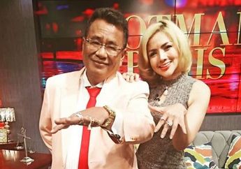 Bongkar Bukti Kebohongan Barbie Kumalasari yang Ngaku Tinggal di Amerika, Sikap Istri Galih Ginanjar Jadi Bulan-bulanan Hotman Paris: Apa-apaan sih Ini Orang