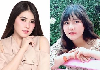 Foto Berdua dengan Bos Stasiun Televisi, Penampilan Baru Via Vallen Panen Komentar Pedas Warganet, 'Kok Beda Banget Ya?'