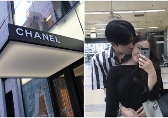 Pacarnya Tak Mampu Belikan Tas Branded Berharga Fantasis, Gadis ini Marah-Marah dan Bilang Cinta Tanpa Uang itu Cuma Kosong!