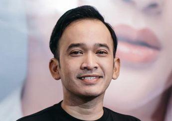 Nangis Lihat Bocah 4 Tahun Digiring Petugas Medis Naik Ambulans Seorang Diri Lantaran Tertular Virus Corona, Ruben Onsu: Saya Tahu Betul Rasa Sedih yang Mendalam