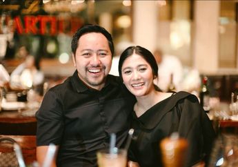 Sudah 4 Tahun Pacaran, Terungkap Kalau Kekasih Naysilla Mirdad Bukan Orang Sembarangan, Begini Caranya Cari Sesuap Nasi