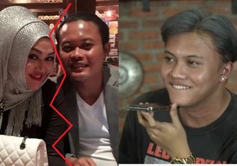 Lina Sempat Tak Hubungi Anak-anaknya Pasca Bercerai dengan Sule, Rizky Febian Nyaris Nangis Sampaikan Pesan untuk Sang Ibunda: AA Kangen, Pengin Ketemu!