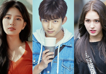 Enggak Nyangka! Sudah Ada 16 Idol Kpop yang Keluar dari JYP Entertainment! (Part 1)
