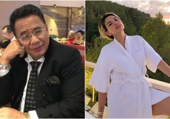 Heboh Video Rekamannya yang Bikin Melotot Warganet Belum Lagi Reda, Artis Sensasional Ini Malah Ketahuan Berulang Kali Mengucap Istighfar. Ada Apa Lagi?
