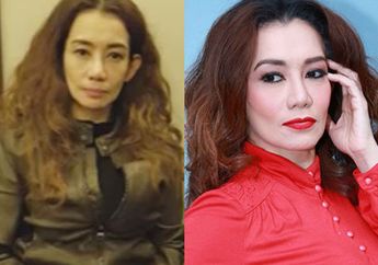 Sempat Terciduk Konsumsi Narkoba, Terungkap Alasan Reza Artamevia Betah Menjanda Selama 12 Tahun 'Hidup Saya Sudah Cukup'