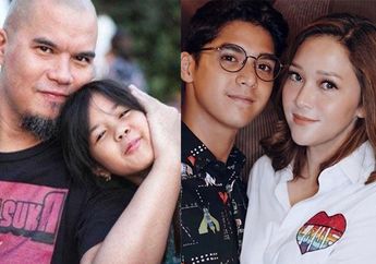 Al Terciduk Minum Alkohol hingga Dipanggilkan Psikiater, Maia Estianty Sindir Kehadiran Anak Mulan Jameela di Rumah Jadi Penyebabnya