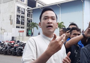 Sebut Kemarahannya Bisa Lebih Gila dari Nikita Mirzani, Ruben Onsu Emosi Foto Betrand Peto Diedit: Elu Belum Tahu Mulut Gue!