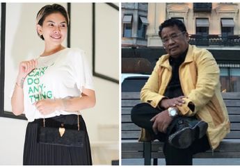Pakai Baju Seksi, Nikita Mirzani Bikin Geger Terpergok Tak Gunakan Bra Saat Dikunjungi Hotman Paris di Kamar: Gue Lagi Cari Tempat Sama Nikita!