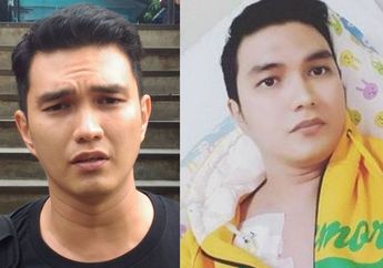 Dikira Sehat, Dokter Sebut Makanan Ini Justru Jadi Penyebab Aldi Taher Derita Kanker Getah Bening! Para Istri Harus Catat Supaya Gak Kasih ke Suami
