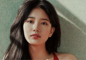 Posting Foto Rayakan 8 Juta Penonton Film 'Ashfall', Bae Suzy Malah Disangka Hamil!