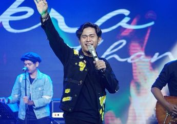 Tak Cuma Artis Senior yang Terpaksa Pinjam Kartu Kredit Buat Bertahan Hidup di Tengah Pandemi, Penyanyi Kondang Ini Rela Jualan Sambal Rumahan Agar Dapur Tetap Ngebul