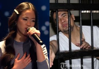 Dulu Nyinyiri Claudia Emmanuela Santoso yang Jadi Juara The Voice of Germany 2019, Saipul Jamil Kini Mendekam di Balik Dinginnya Penjara