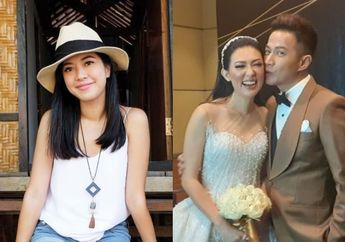 Dicerai Yeslin Wang karena Dituding Ketagihan Judi Online, Delon Thamrin Kini Resmi Nikahi Janda Kaya Aida Chandra