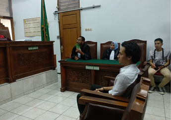 Dihukum 7 Bulan, Jefri Nichol Kini Ungkap Hal Tak Terduga hingga Siapkan Rencana Ini: Gak Apa-apa!