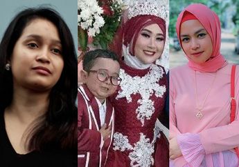 Lamar Istri Ketiga di Restoran, Sifat Asli Daus Mini Dibongkar Dua Mantan Istrinya 'Jadi Orang Yang Lempeng Aja Lah!'