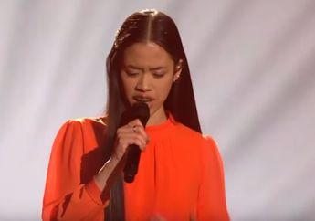 Pernah Gagal di AFI dan Idola Cilik, Gadis Asal Cirebon Claudia Emmanuela Kini Menangi The Voice of Germany