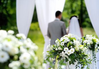 Diam-diam Menikah Lagi, Pengantin Pria Ini Lari Terbirit-birit Saat Tahu Istri Pertama Pergoki Pernikahannya, Kisah Dibaliknya Bikin Shock!