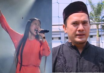 Banjir Pujian di Negeri Orang, Gadis yang Bersuara Emas Itu Rupanya Selalu Dapat Nilai Jelek dari Juri dalam Ajang Pencarian Bakat di Negaranya Sendiri