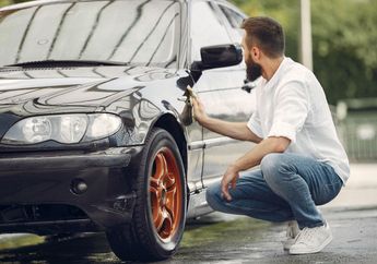 Jangan Panik, Begini Pertolongan Pertama untuk Menangani Mobil yang Mogok di Jalan