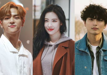 Enggak Nyangka! Sudah Ada 16 Idol Kpop yang Keluar dari JYP Entertainment! (Part 2)