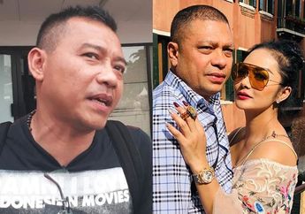 Beberkan Uang Bulanan untuk Mantan Istri, Raul Lemos Sindir Pedas Anang Hermansyah: 'Raul Lemos Tidak Tergantung pada Siapa pun, Apalagi Istri'