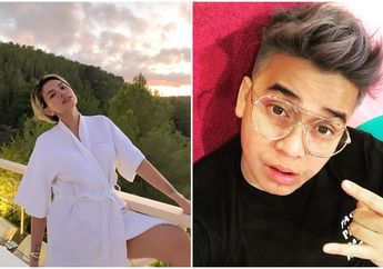 Bak Tabuh Genderang Perang, Nikita Mirzani Muntab Tuding Adik Mendiang Olga Syahputra Hanya Pansos, Billy Syahputra Justru Bongkar Aib Niki Sebut Pernah Bermalam Bareng Pembalap Ini