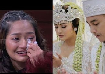 Setelah Sempat Mengaku Menyesal Karena Menikah, Sang Suami yang Lebih Muda Beberkan Bahwa Penyanyi Dangdut Ini Sering Menangis