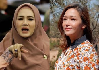 Saat Mulan Jameela Pamer Tanda Jasa sang Ayah, Maia Estianty Ditunjuk Jadi Penerima Penghargaan Pahlawan HOS Tjokroaminoto, Raja Jawa Tanpa Mahkota