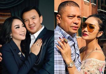 Berita Terpopuler Hari Ini, Dari Profesi Baru Ahok sampai Raul Lemos Sindir Pedas Anang Hermansyah