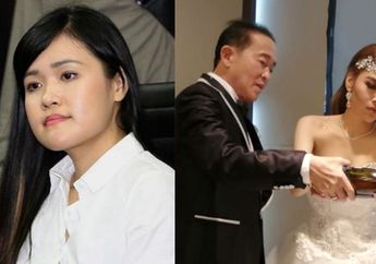 BERITA TERPOPULER: Dulu Rela Pasang Badan Demi Penjarakan Jessica Wongso, Ayah Mirna Salihin Kini Kepergok Nikah Lagi dengan Wanita Muda Sampai Aurel Tanggapi Sindiran Raul Lemos