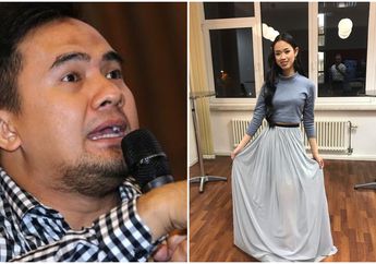 Sama Saipul Jamil Dulu Nyanyinya Dibilang Kaku dan Bikin Ngilu, Gadis Cirebon Ini Kini Pukau Juri-juri Pencarian Bakat di Jerman