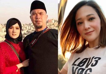 Selalu Dicap Salah Oleh Warganet, Ahmad Dhani Mengaku Panas dan Bongkar Perselingkuhan Maia Estianty dengan Pria Beristri!