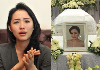 Tiga Tahun Setelah Kasus Kopi Sianida, Begini Kabar Saudara Kembar Mirna Sekarang! Fotonya di Pusara Mirna Jadi Sorotan