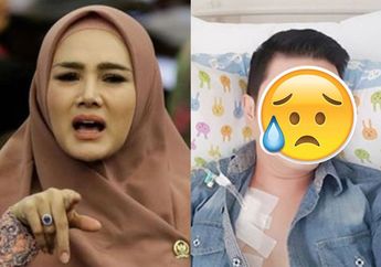 Berita Terpopuler Hari Ini, Dari Terungkap Pekerjaan Mantan Suami Mulan Jameela sampai Nasin Pemain Sinetron Lawas Ini Bikin Artis Lain Tercengang!