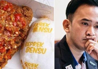 Restoran Dituding Gunakan Pelaris Hingga Makan Korban, Ruben Onsu Marah dan Kesal Hingga Sekarang Lakukan Hal Ini